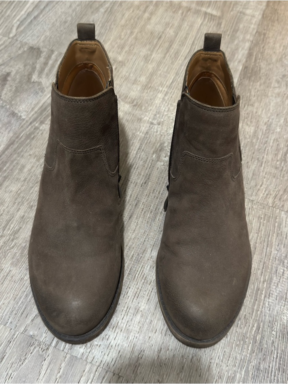 Franco Sarto Boots - Picture 2 of 7